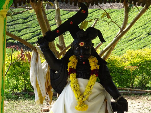Munnar